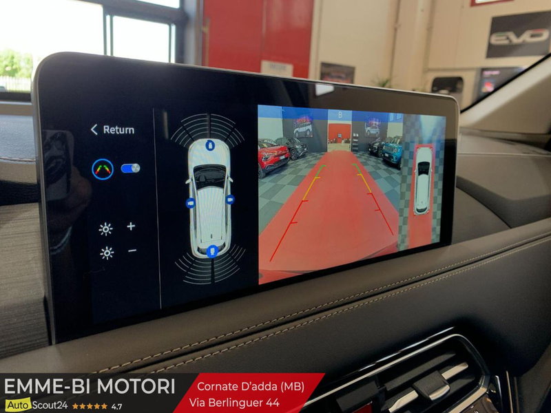 Evo Evo 6 nuova a Monza e Brianza (13)