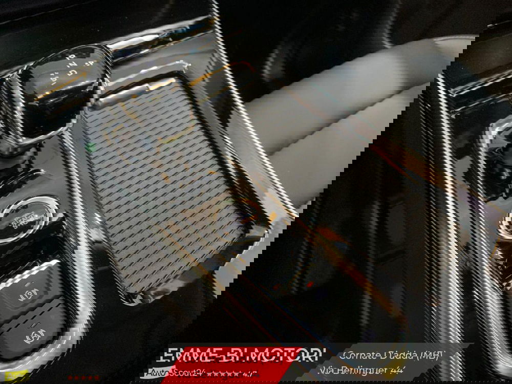 Evo Evo 6 nuova a Monza e Brianza (14)