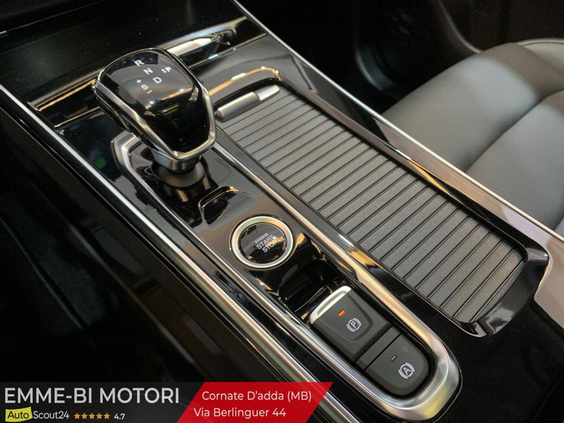 Evo Evo 6 nuova a Monza e Brianza (14)