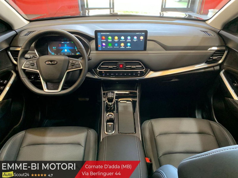 Evo Evo 6 nuova a Monza e Brianza (15)