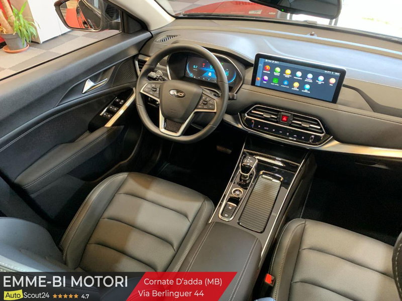 Evo Evo 6 nuova a Monza e Brianza (17)