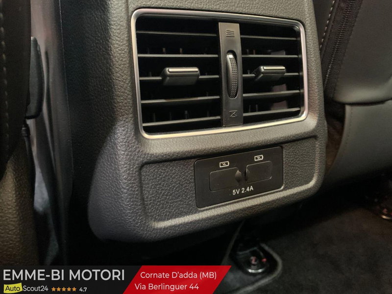 Evo Evo 6 nuova a Monza e Brianza (18)