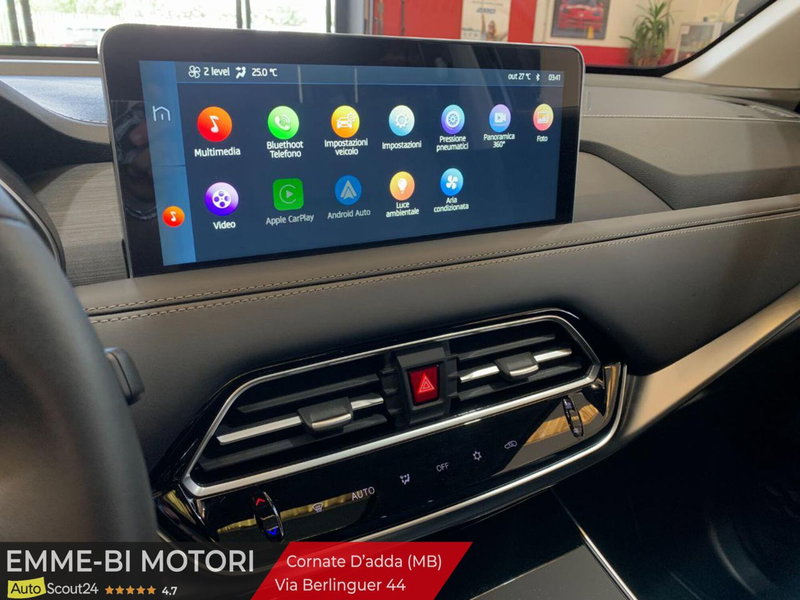 Evo Evo 6 nuova a Monza e Brianza (19)