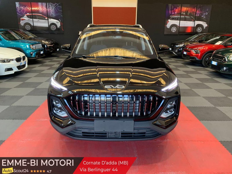 Evo Evo 6 nuova a Monza e Brianza (2)