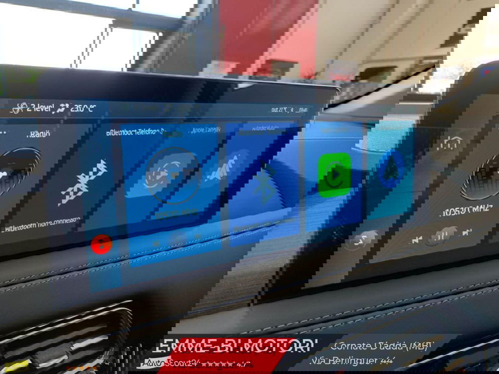 Evo Evo 6 nuova a Monza e Brianza (20)