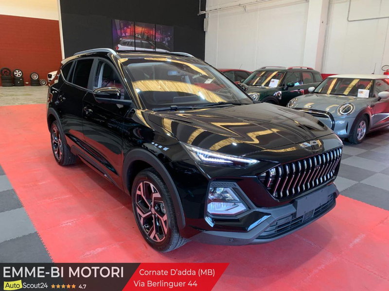 Evo Evo 6 nuova a Monza e Brianza (3)