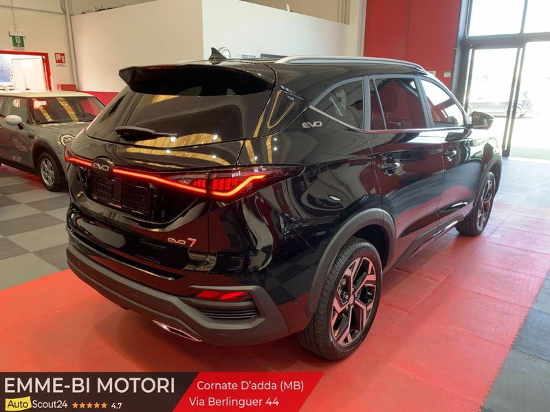 Evo Evo 6 nuova a Monza e Brianza (4)