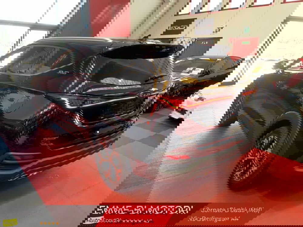 Evo Evo 6 nuova a Monza e Brianza (6)