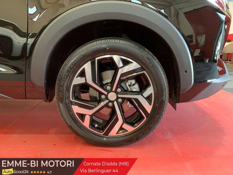 Evo Evo 6 nuova a Monza e Brianza (7)