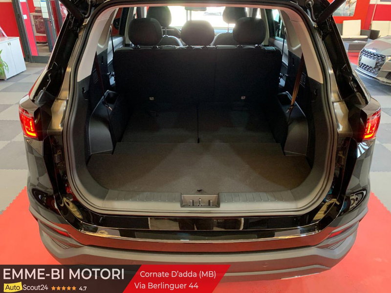 Evo Evo 6 nuova a Monza e Brianza (8)