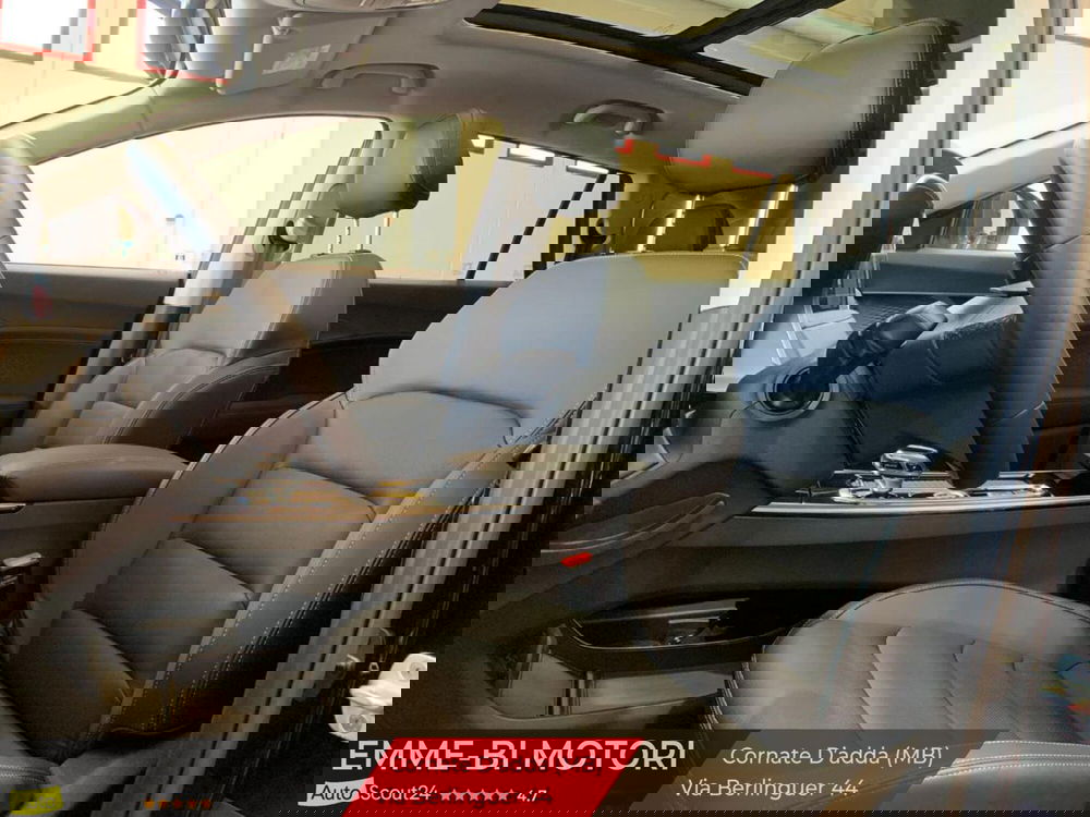 Evo Evo 6 nuova a Monza e Brianza (9)