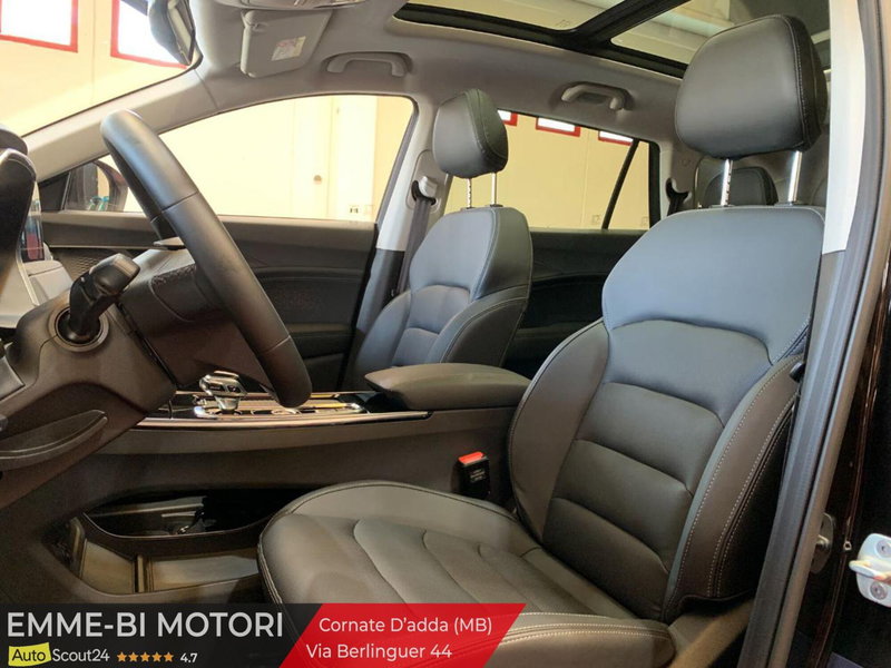 Evo Evo 6 nuova a Monza e Brianza (9)