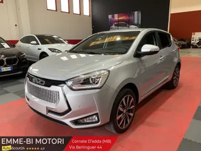 Evo Evo 3 1.5 113cv nuova a Cornate d'Adda