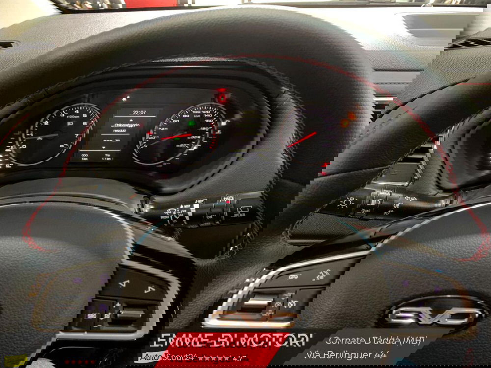 Evo Evo 3 nuova a Monza e Brianza (13)