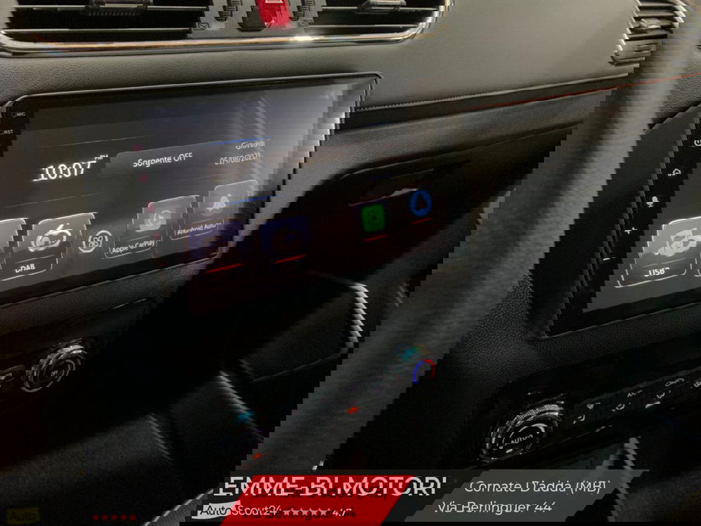 Evo Evo 3 nuova a Monza e Brianza (14)