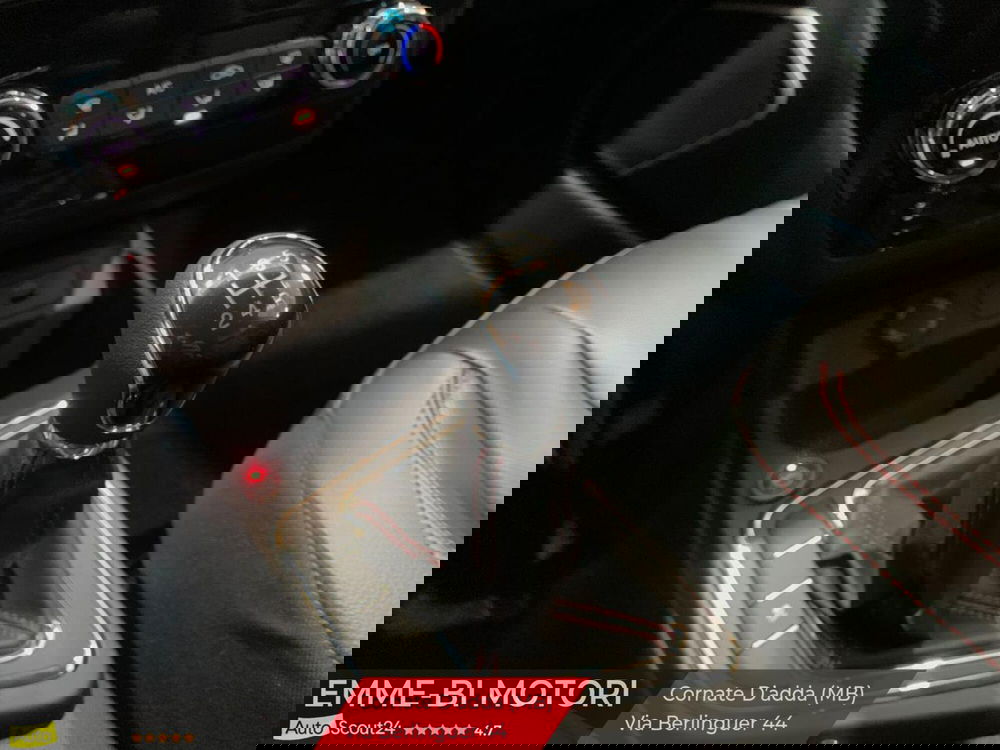 Evo Evo 3 nuova a Monza e Brianza (15)