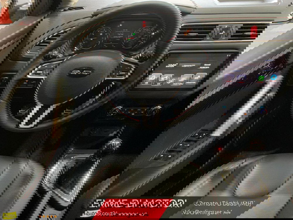 Evo Evo 3 nuova a Monza e Brianza (16)