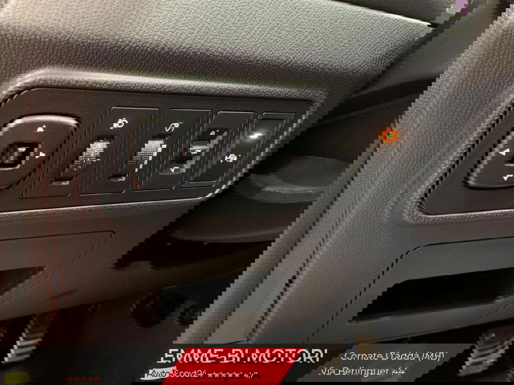 Evo Evo 3 nuova a Monza e Brianza (17)