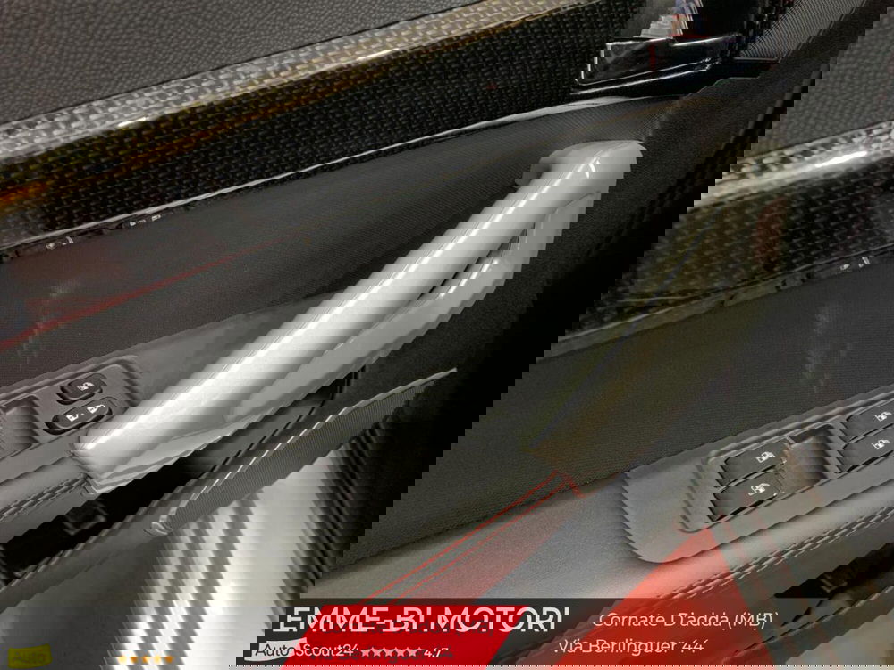 Evo Evo 3 nuova a Monza e Brianza (18)