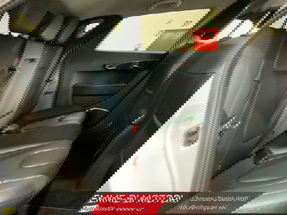 Evo Evo 3 nuova a Monza e Brianza (19)