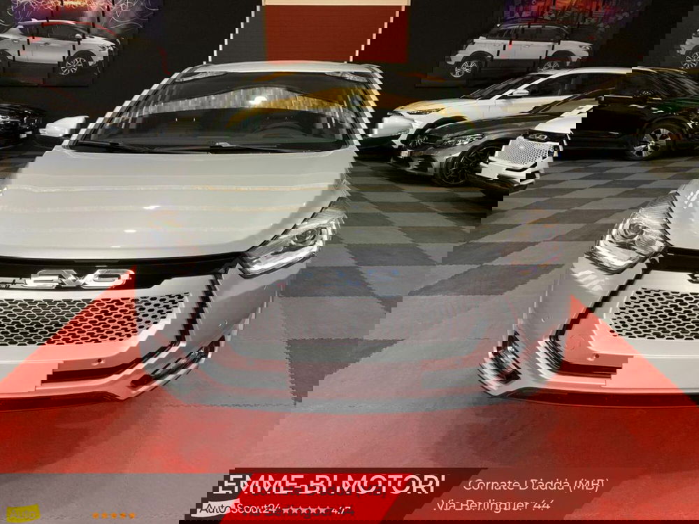 Evo Evo 3 nuova a Monza e Brianza (2)