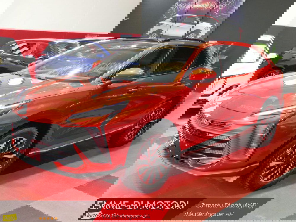 Evo Evo 6 II nuova a Monza e Brianza