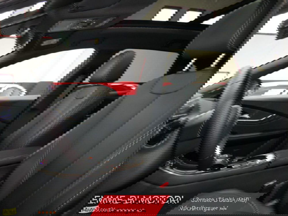 Evo Evo 6 II nuova a Monza e Brianza (10)