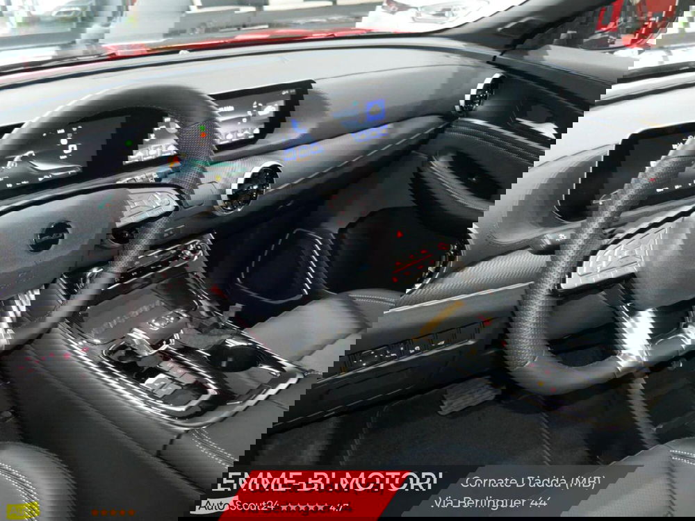 Evo Evo 6 II nuova a Monza e Brianza (11)