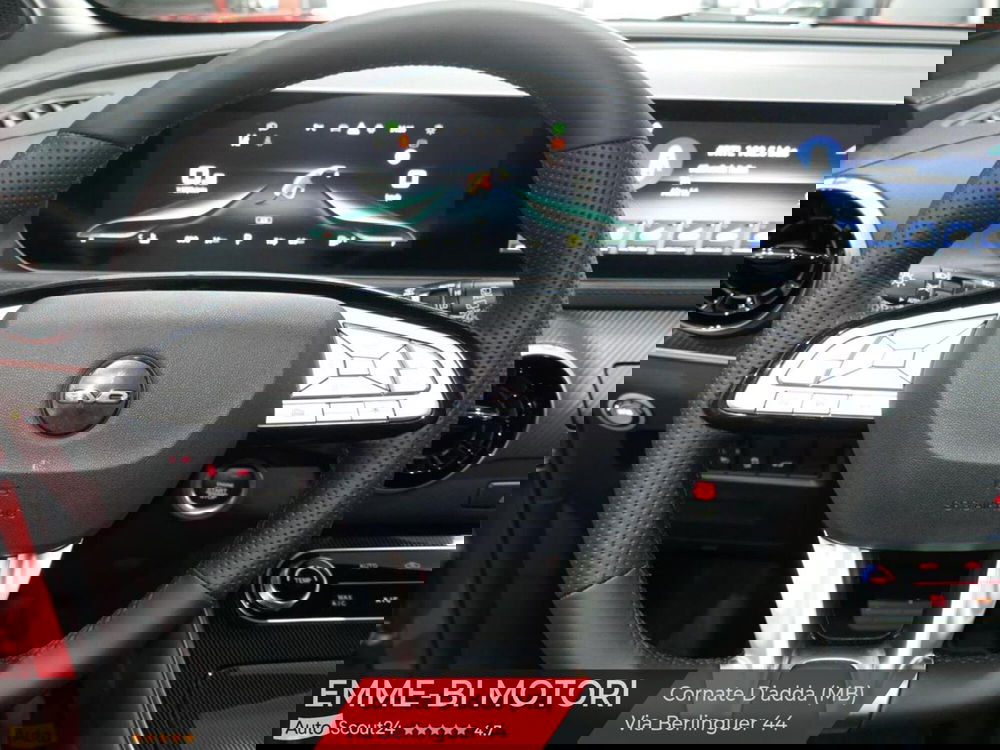 Evo Evo 6 II nuova a Monza e Brianza (12)