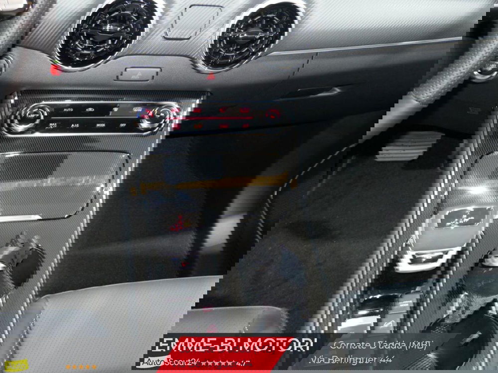 Evo Evo 6 II nuova a Monza e Brianza (13)