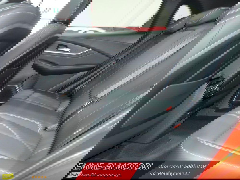 Evo Evo 6 II nuova a Monza e Brianza (14)