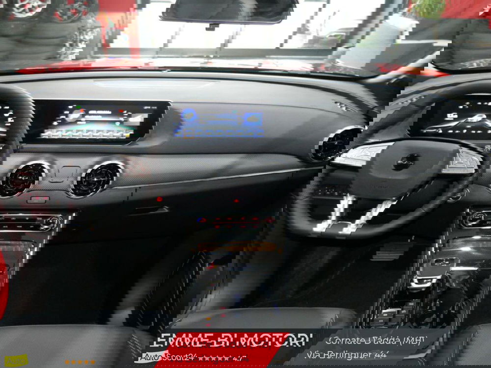 Evo Evo 6 II nuova a Monza e Brianza (15)