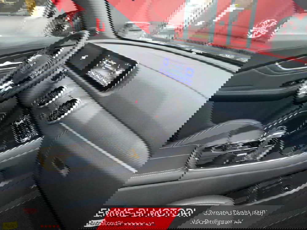 Evo Evo 6 II nuova a Monza e Brianza (16)