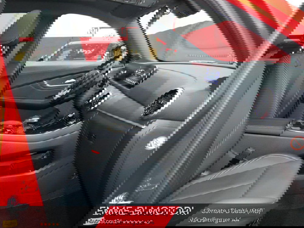 Evo Evo 6 II nuova a Monza e Brianza (17)