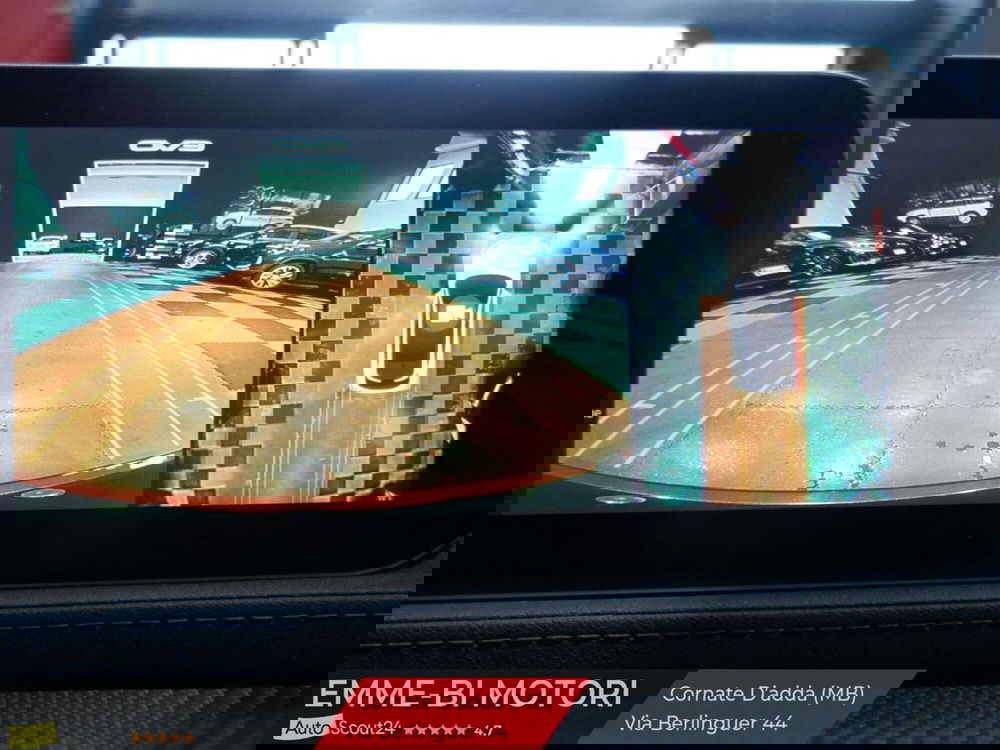 Evo Evo 6 II nuova a Monza e Brianza (18)