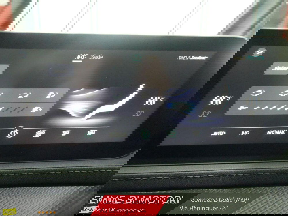 Evo Evo 6 II nuova a Monza e Brianza (19)