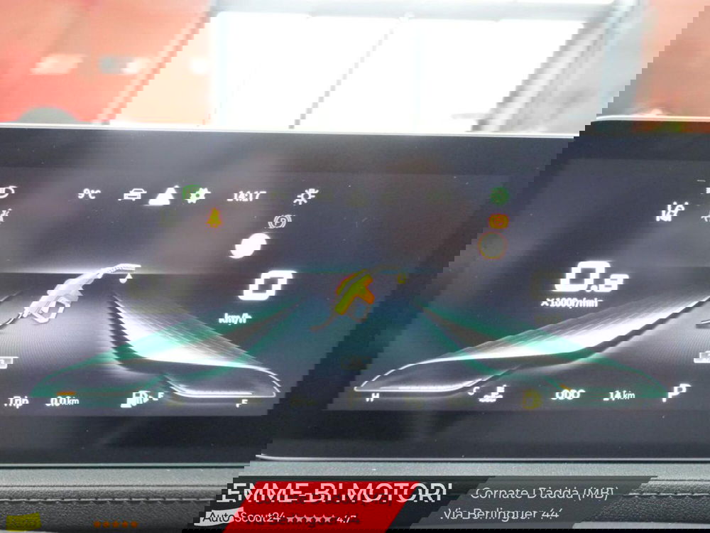 Evo Evo 6 II nuova a Monza e Brianza (20)