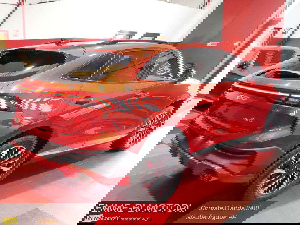 Evo Evo 6 II nuova a Monza e Brianza (4)