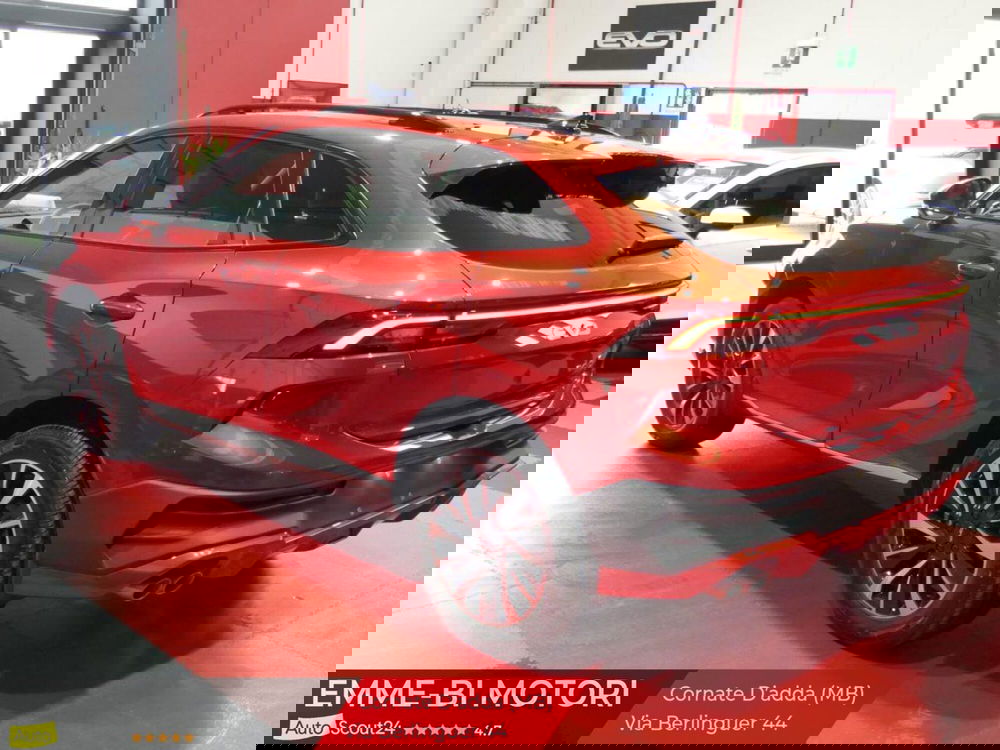 Evo Evo 6 II nuova a Monza e Brianza (6)