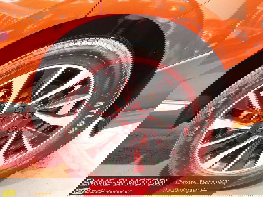 Evo Evo 6 II nuova a Monza e Brianza (7)