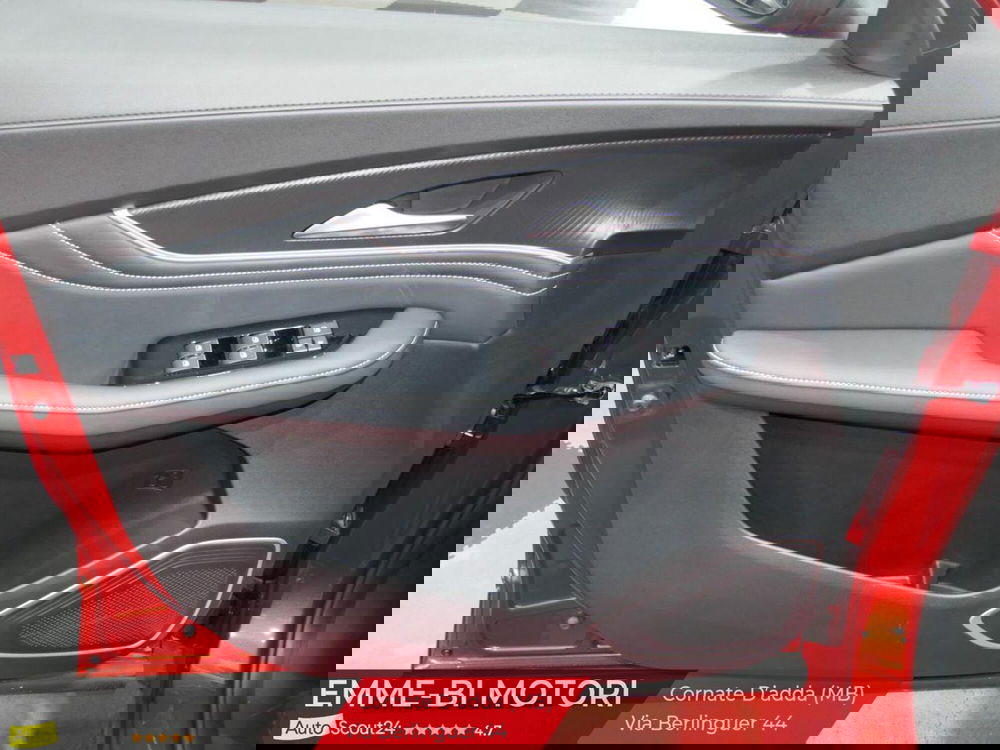 Evo Evo 6 II nuova a Monza e Brianza (8)