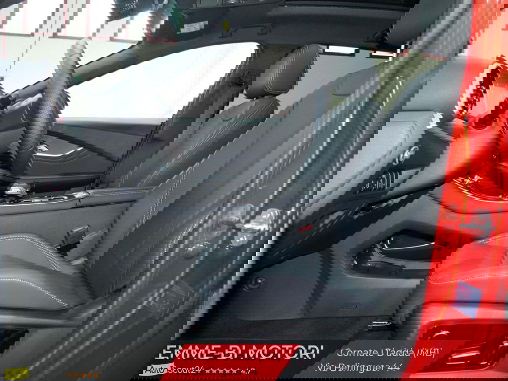 Evo Evo 6 II nuova a Monza e Brianza (9)