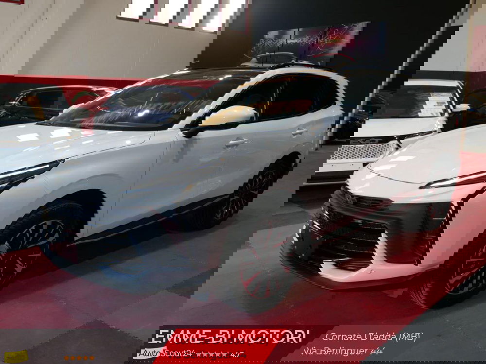 Evo Evo 6 II nuova a Monza e Brianza