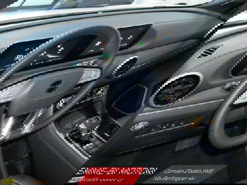 Evo Evo 6 II nuova a Monza e Brianza (10)