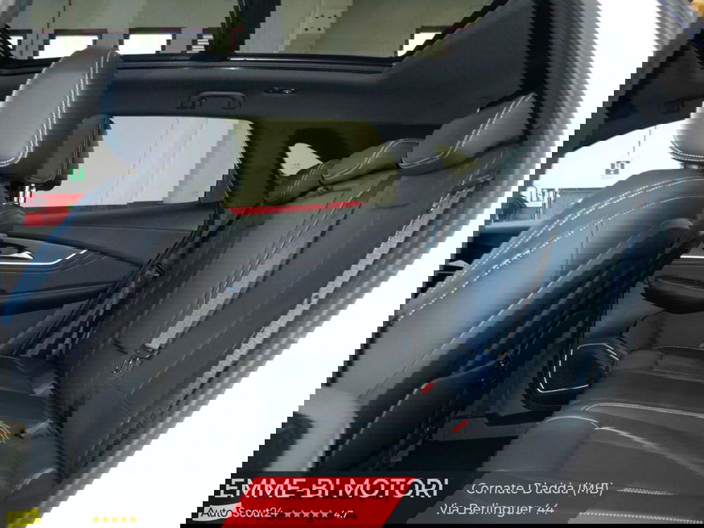 Evo Evo 6 II nuova a Monza e Brianza (11)