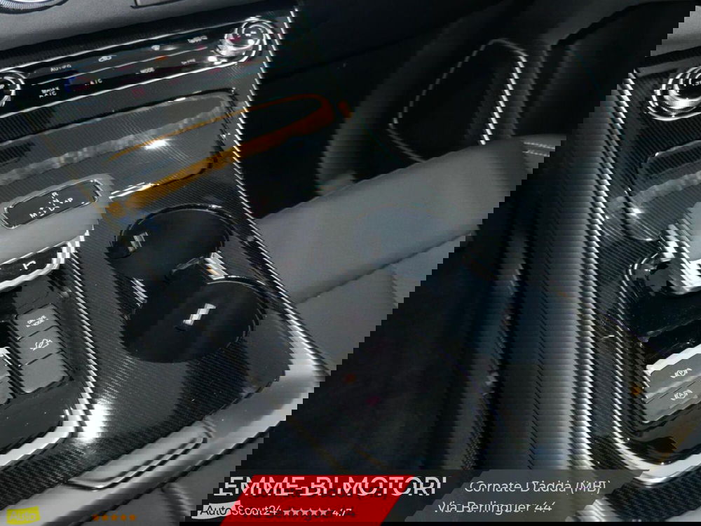 Evo Evo 6 II nuova a Monza e Brianza (12)