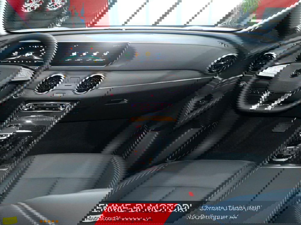 Evo Evo 6 II nuova a Monza e Brianza (13)