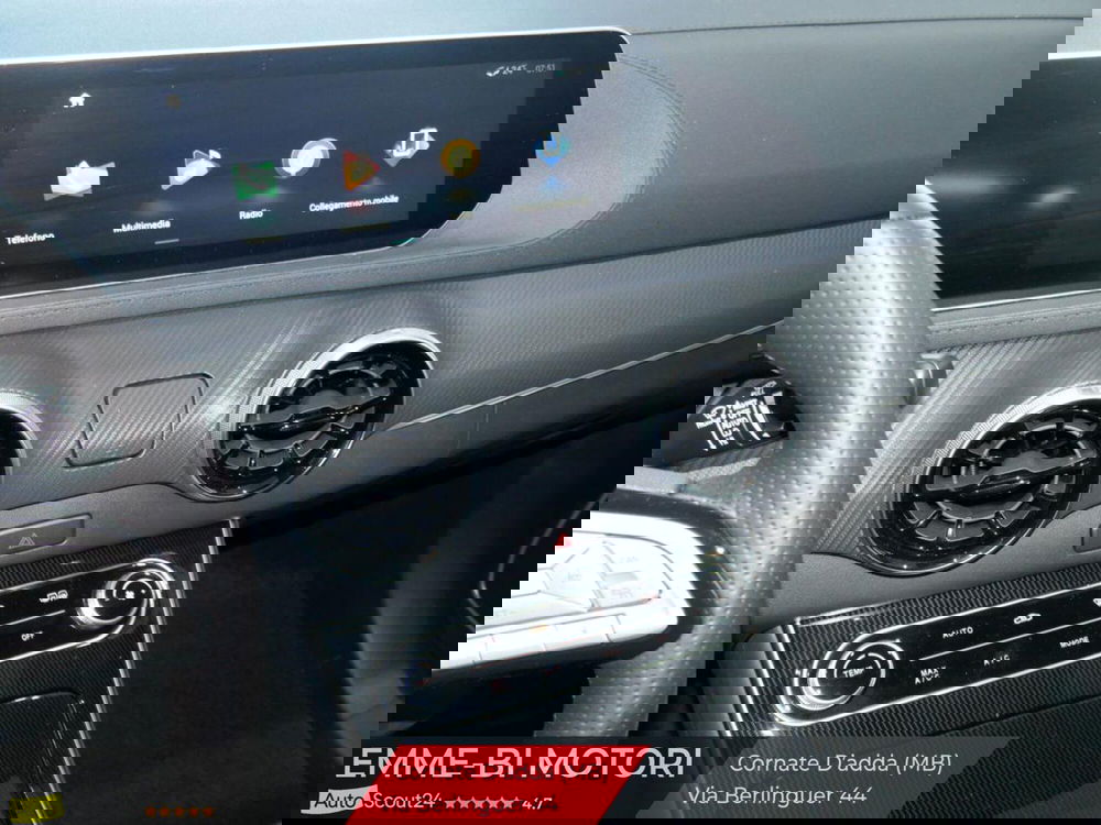 Evo Evo 6 II nuova a Monza e Brianza (14)