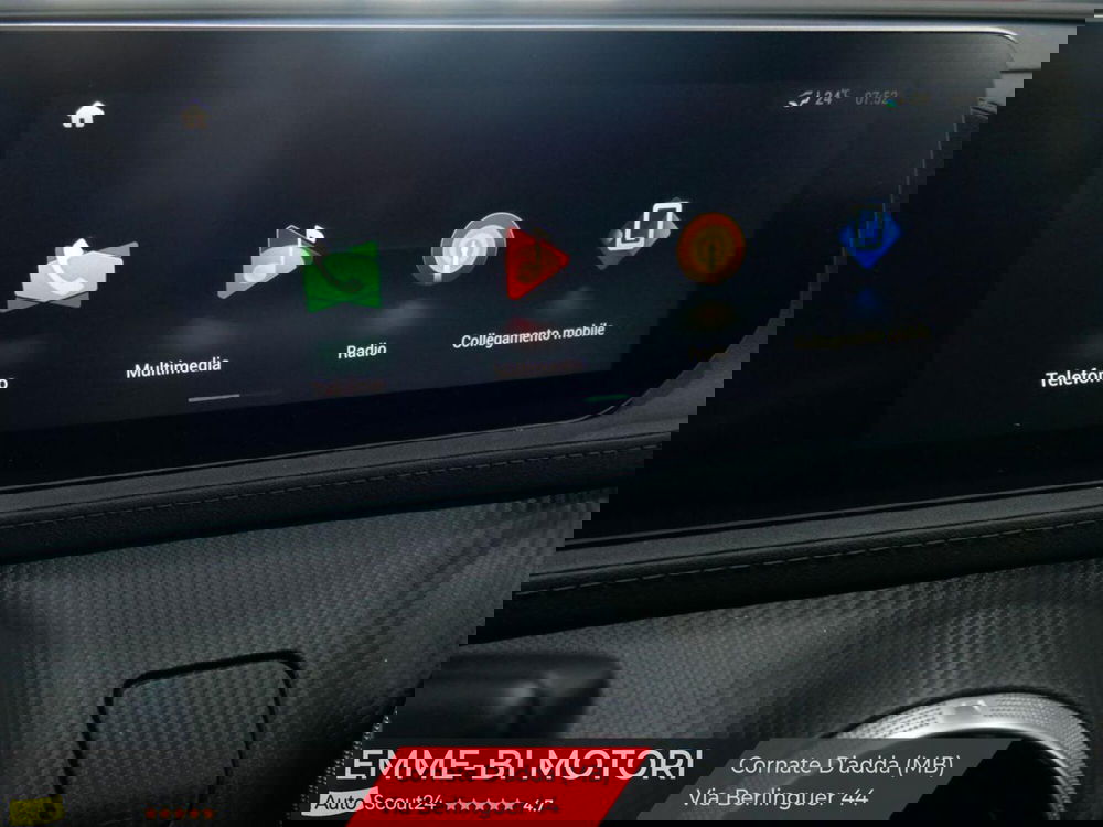 Evo Evo 6 II nuova a Monza e Brianza (15)