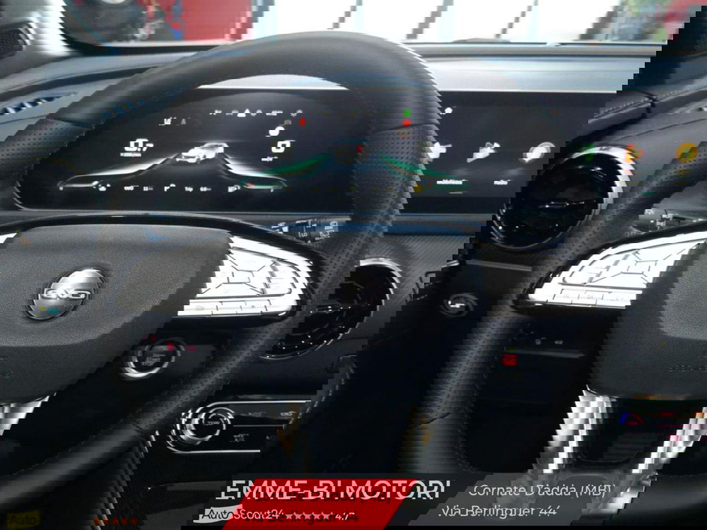 Evo Evo 6 II nuova a Monza e Brianza (16)